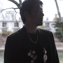 石田シェフ