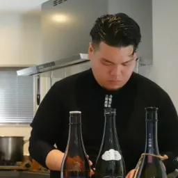 石田シェフ